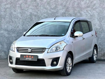 Suzuki Ertiga 1.5L GX Automatic 2015