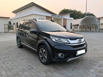 Honda BR-V 1.5L E Automatic 2016