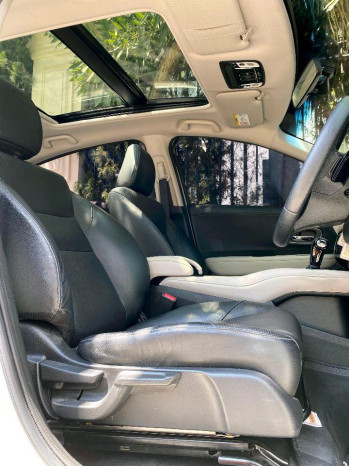 Honda HR-V 1.8L Prestige Automatic 2018