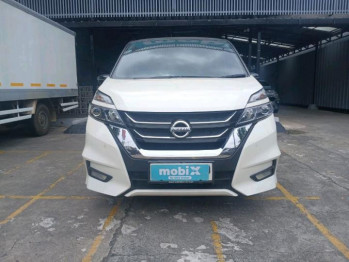 Nissan Serena 2.0L HWS Automatic 2023