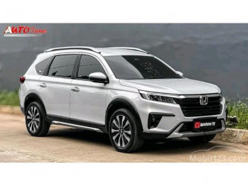 Honda BR-V 1.5L E Prestige Automatic 2022