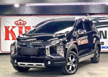 Mitsubishi Xpander 1.5L Cross Automatic 2021