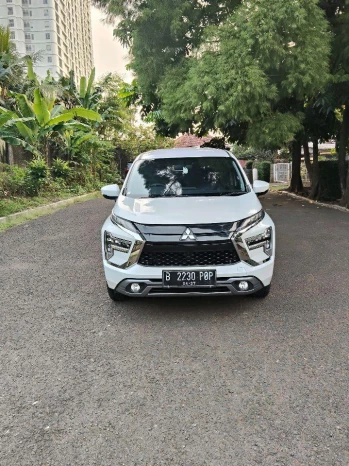 Mitsubishi Xpander 1.5L Sport Automatic 2022