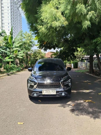 Mitsubishi Xpander 1.5L Exceed Automatic 2022