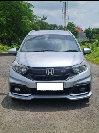 Honda Mobilio 1.5L RS Manual 2018