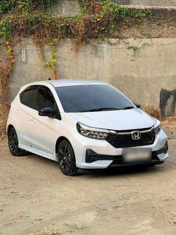 Honda Brio 1.2L RS Automatic 2023