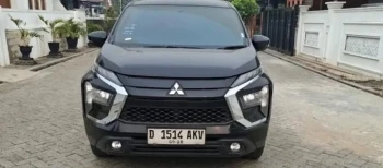 Mitsubishi Xpander 1.5L GLS Manual 2023