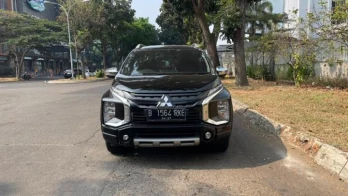 Mitsubishi Xpander 1.5L Cross Automatic 2023