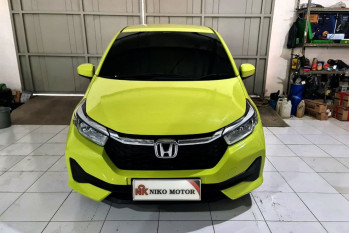 Honda Brio 1.2L E Automatic 2024