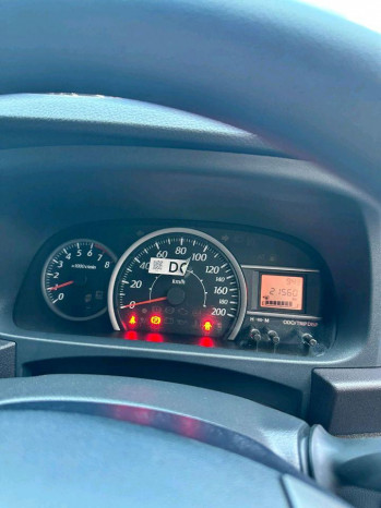 Toyota Calya 1.2L G Manual 2023