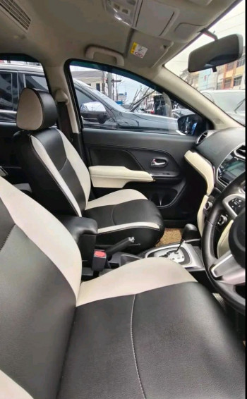 Toyota Rush 1.5L TRD  Automatic 2018