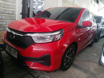 Honda Brio 1.2L E Automatic 2024