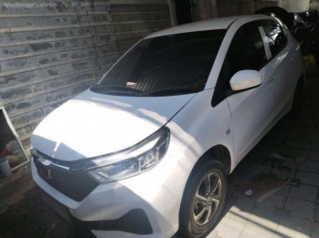 Honda Brio 1.2L E Automatic 2024