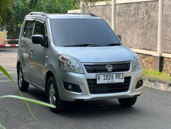 Suzuki Karimun Wagon R 1.0L GL Manual 2014
