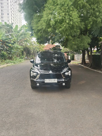 Mitsubishi Xpander 1.5L GLS Manual 2022