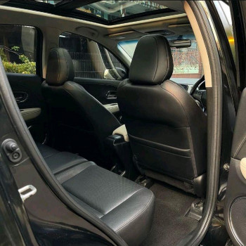 Honda HR-V 1.8L Prestige Automatic 2021