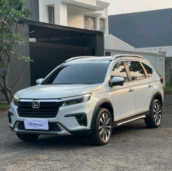 Honda BR-V 1.5L Prestige Sensing Automatic 2024