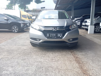 HONDA HRV 1.5 S AT 2016
