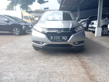 HONDA HRV 1.5 S AT 2016