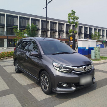 Honda Mobilio 1.5L E Automatic 2019