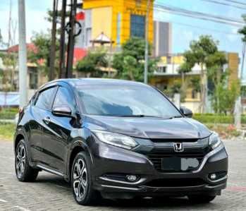 Honda HR-V 1.8L Prestige Automatic 2015