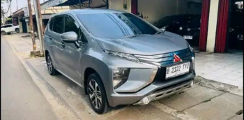 Mitsubishi Xpander 1.5L Sport Automatic 2019