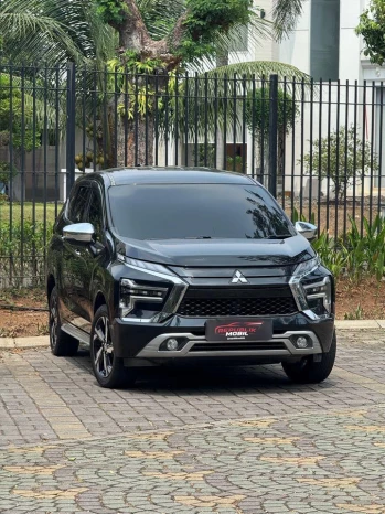 Mitsubishi Xpander 1.5L Ultimate Automatic 2021