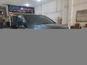 Honda CR-V 2.4L Prestige Automatic 2015