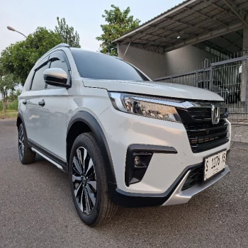 Honda BR-V 1.5L Prestige Sensing Automatic 2023