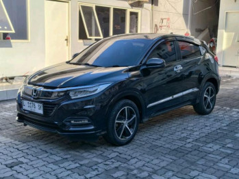 Honda HR-V 1.8L Prestige Automatic 2019