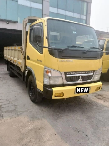 Mitsubishi FL71L 3.9L Box Manual 2019