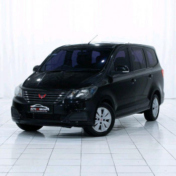 Wuling Confero 1.5L Manual 2022