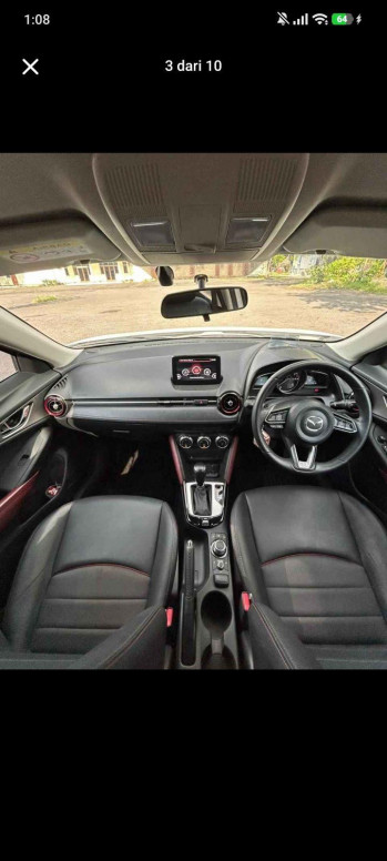 Mazda CX-5 2.5L GT Automatic 2021