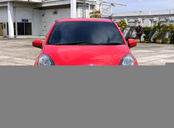Honda Brio 1.2L E Automatic 2017
