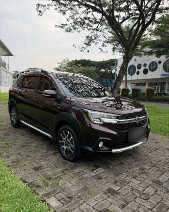 Suzuki XL7 1.5L Zeta Manual 2021