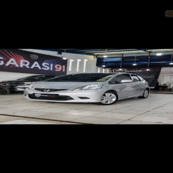 Honda Jazz 1.5L RS Automatic 2009