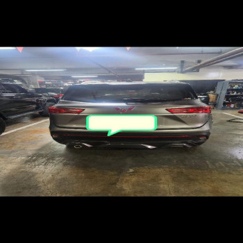 Wuling Almaz 1.5L Automatic 2019