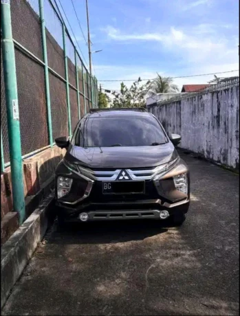 Mitsubishi Xpander 1.5L Sport Manual 2020