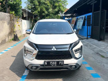 Mitsubishi Xpander 1.5L Ultimate Automatic 2022