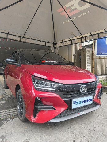 DAIHATSU AYLA 1.2 R ADS AT 2023