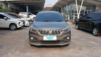 Suzuki Ertiga 1.5L GL Automatic 2022