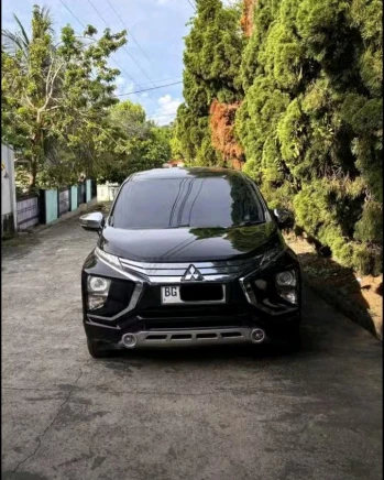 Mitsubishi Xpander 1.5L Ultimate Automatic 2019