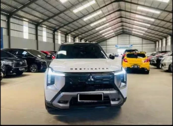 Mitsubishi Destinator Ultimate Automatic 2026