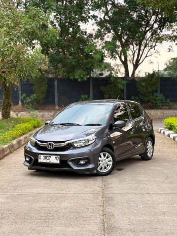 Honda Brio 1.2L E Manual 2019
