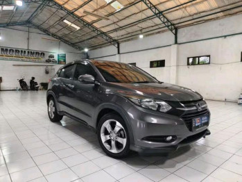 Honda HR-V 1.5L E Automatic 2017