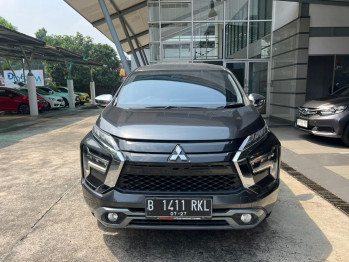 MITSUBISHI XPANDER 1.5 ULTIMATE AT 2022