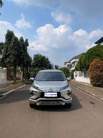 MITSUBISHI XPANDER 1.5L ULTIMATE AT 2018