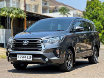 Toyota Innova 2.4L G Diesel Automatic 2025