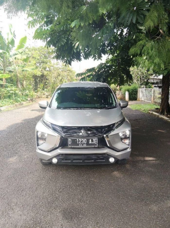 Mitsubishi Xpander 1.5L GLS Manual 2021