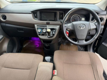 Toyota Calya 1.2L G Manual 2020